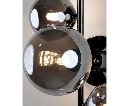 Бра Moderli V10793-3W Molly, изображение 4 | Интернет магазин мебели и декора LifeDekor