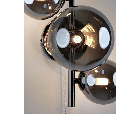 Бра Moderli V10793-3W Molly, изображение 5 | Интернет магазин мебели и декора LifeDekor