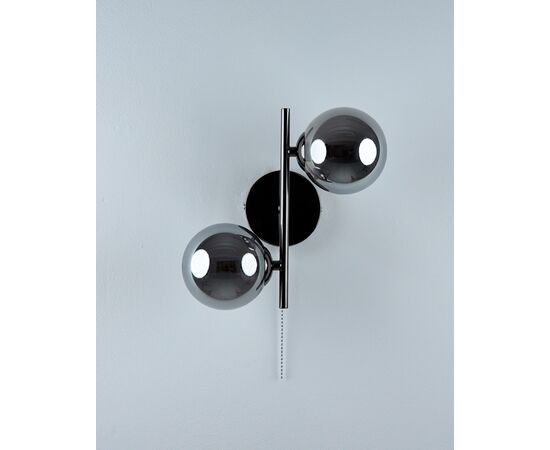 Бра Moderli V10794-2W Molly, изображение 2 | Интернет магазин мебели и декора LifeDekor