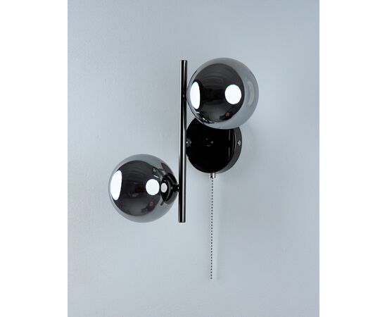 Бра Moderli V10794-2W Molly, изображение 3 | Интернет магазин мебели и декора LifeDekor