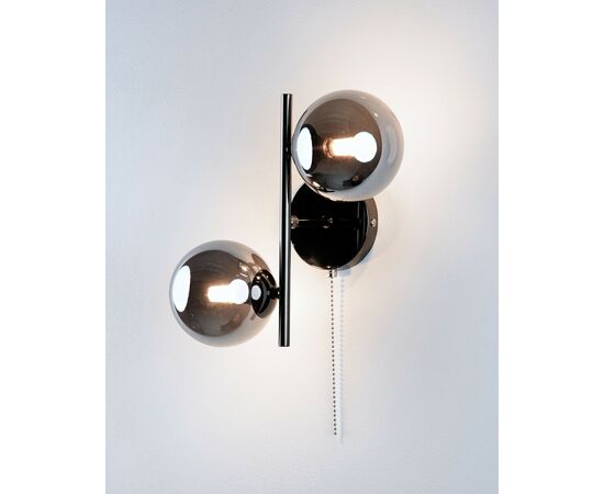 Бра Moderli V10794-2W Molly, изображение 5 | Интернет магазин мебели и декора LifeDekor