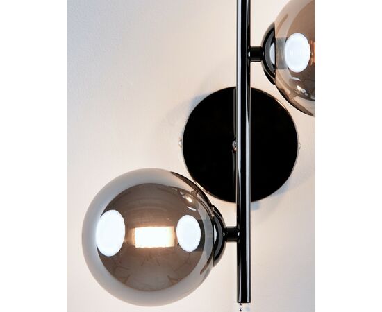 Бра Moderli V10794-2W Molly, изображение 7 | Интернет магазин мебели и декора LifeDekor