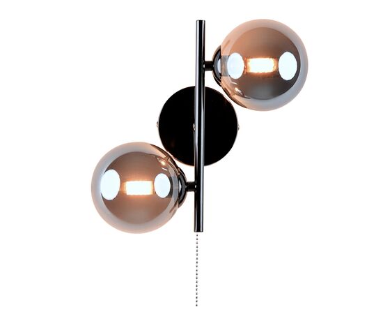 Бра Moderli V10794-2W Molly | Интернет магазин мебели и декора LifeDekor