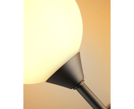 Бра Moderli V10844-2W Molecule, изображение 4 | Интернет магазин мебели и декора LifeDekor