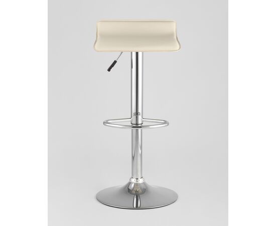 Стул барный hi-tec NEW, бежевый NP, изображение 2 | Интернет магазин мебели и декора LifeDekor