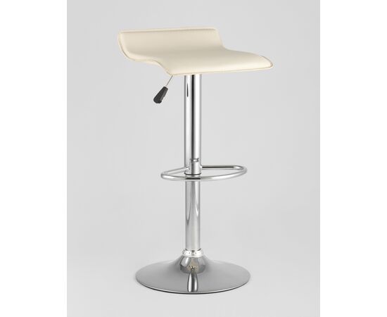 Стул барный hi-tec NEW, бежевый NP ( набор 2 шт), изображение 2 | Интернет магазин мебели и декора LifeDekor