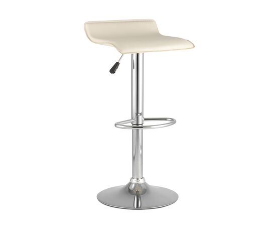 Стул барный hi-tec NEW, бежевый NP | Интернет магазин мебели и декора LifeDekor