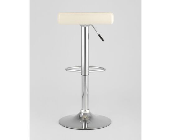 Стул барный hi-tec NEW, бежевый NP, изображение 4 | Интернет магазин мебели и декора LifeDekor