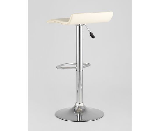 Стул барный hi-tec NEW, бежевый NP, изображение 5 | Интернет магазин мебели и декора LifeDekor