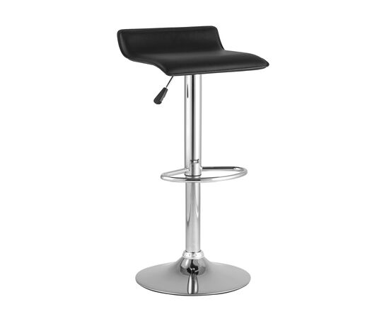 Стул барный hi-tec NEW, черный NP | Интернет магазин мебели и декора LifeDekor