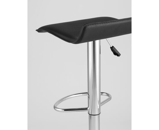 Стул барный hi-tec NEW, черный NP, изображение 6 | Интернет магазин мебели и декора LifeDekor