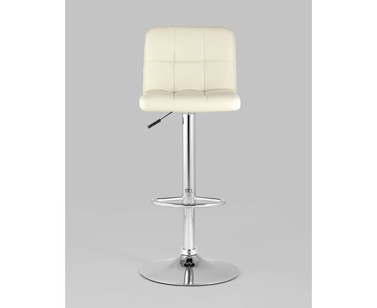 Стул барный Малави LITE, бежевый NP (набор 2 шт), изображение 3 | Интернет магазин мебели и декора LifeDekor