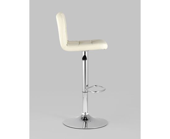 Стул барный Малави LITE, бежевый NP, изображение 4 | Интернет магазин мебели и декора LifeDekor