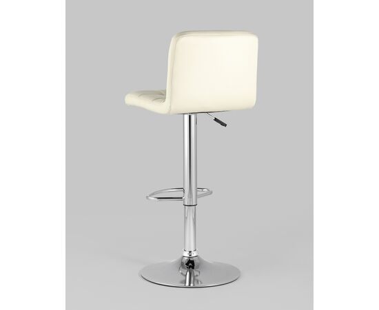 Стул барный Малави LITE, бежевый NP (набор 2 шт), изображение 6 | Интернет магазин мебели и декора LifeDekor