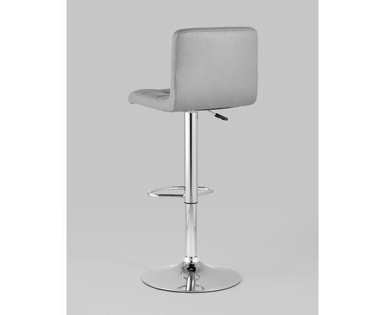 Стул барный Малави LITE, серый NP, изображение 6 | Интернет магазин мебели и декора LifeDekor