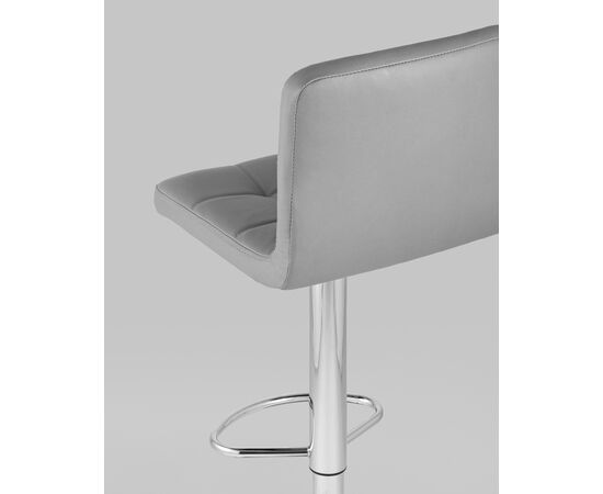 Стул барный Малави LITE, серый NP, изображение 7 | Интернет магазин мебели и декора LifeDekor