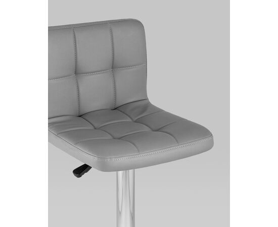Стул барный Малави LITE, серый NP (набор 2 шт), изображение 7 | Интернет магазин мебели и декора LifeDekor