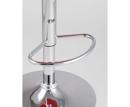Стул барный ПОРШЕ красный NP (набор 2 шт), изображение 9 | Интернет магазин мебели и декора LifeDekor