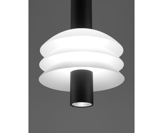 Светильник подвесной светодиодный Moderli V10876-PL Sylv, изображение 6 | Интернет магазин мебели и декора LifeDekor