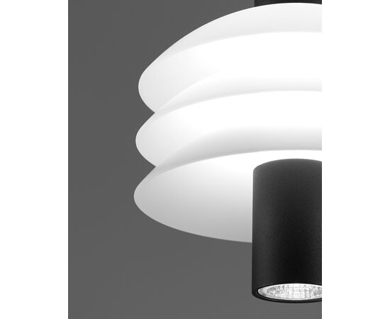 Светильник подвесной светодиодный Moderli V10876-PL Sylv, изображение 7 | Интернет магазин мебели и декора LifeDekor