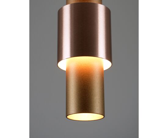 Светильник подвесной светодиодный Moderli V10882-PL Elli, изображение 4 | Интернет магазин мебели и декора LifeDekor