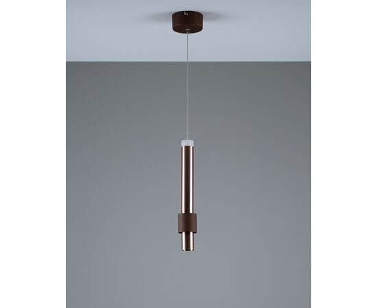 Светильник подвесной светодиодный Moderli V10883-PL Elli, изображение 3 | Интернет магазин мебели и декора LifeDekor