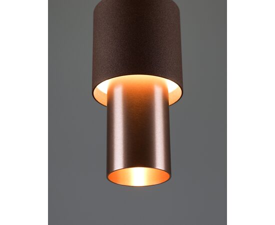 Светильник подвесной светодиодный Moderli V10883-PL Elli, изображение 4 | Интернет магазин мебели и декора LifeDekor