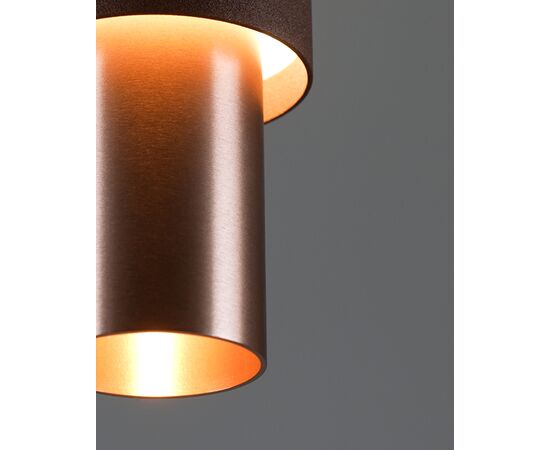 Светильник подвесной светодиодный Moderli V10883-PL Elli, изображение 5 | Интернет магазин мебели и декора LifeDekor