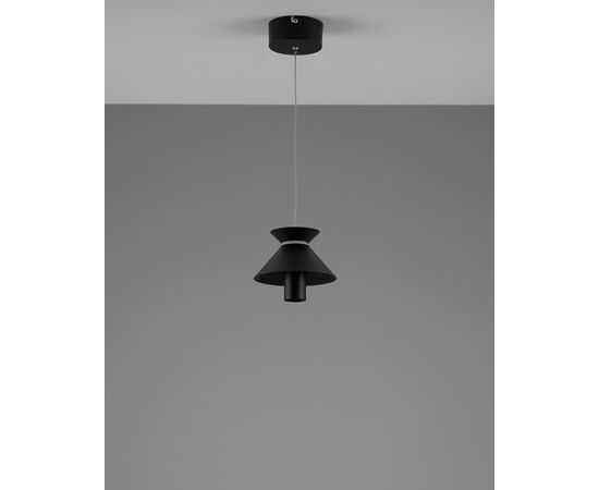 Светильник подвесной светодиодный Moderli V10885-PL Ori, изображение 4 | Интернет магазин мебели и декора LifeDekor