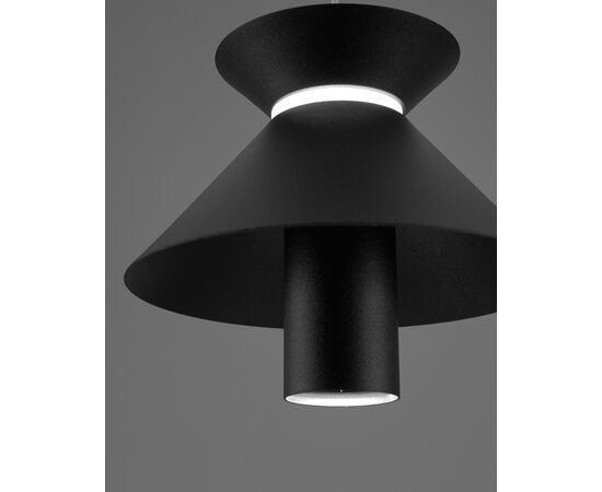 Светильник подвесной светодиодный Moderli V10885-PL Ori, изображение 5 | Интернет магазин мебели и декора LifeDekor