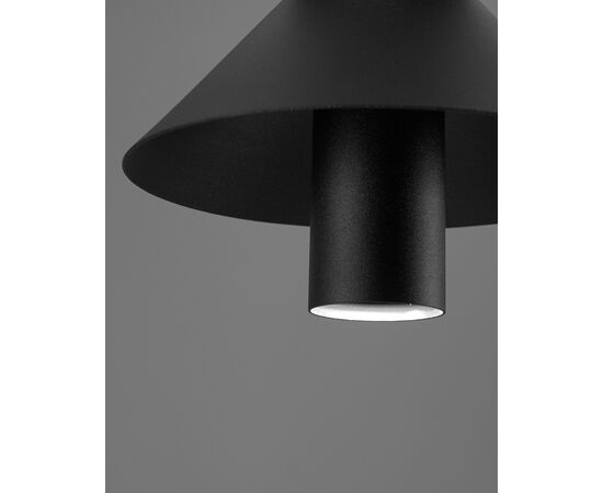 Светильник подвесной светодиодный Moderli V10885-PL Ori, изображение 6 | Интернет магазин мебели и декора LifeDekor