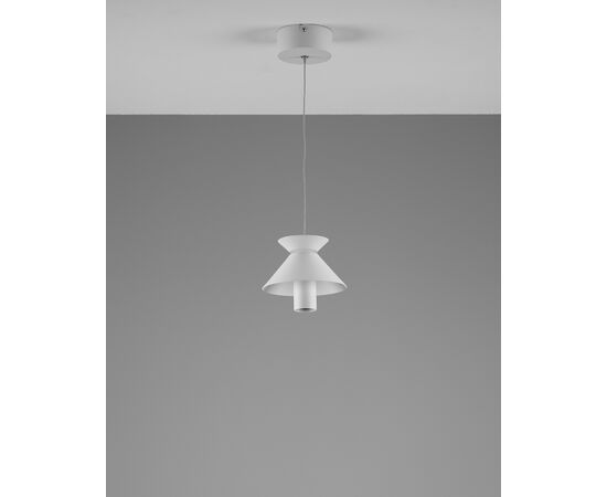 Светильник подвесной светодиодный Moderli V10886-PL Ori, изображение 3 | Интернет магазин мебели и декора LifeDekor