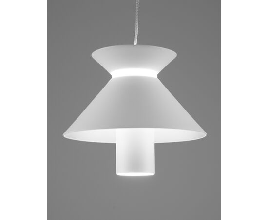 Светильник подвесной светодиодный Moderli V10886-PL Ori, изображение 5 | Интернет магазин мебели и декора LifeDekor