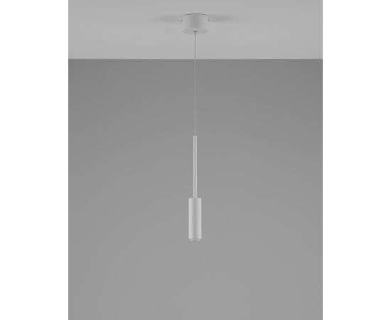 Светильник подвесной светодиодный Moderli V10900-PL Rin, изображение 3 | Интернет магазин мебели и декора LifeDekor