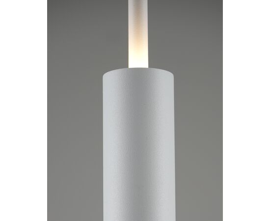 Светильник подвесной светодиодный Moderli V10900-PL Rin, изображение 5 | Интернет магазин мебели и декора LifeDekor