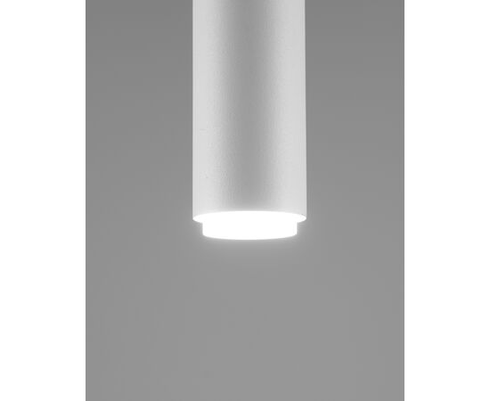 Светильник подвесной светодиодный Moderli V10900-PL Rin, изображение 6 | Интернет магазин мебели и декора LifeDekor