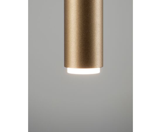 Светильник подвесной светодиодный Moderli V10901-PL Rin, изображение 5 | Интернет магазин мебели и декора LifeDekor