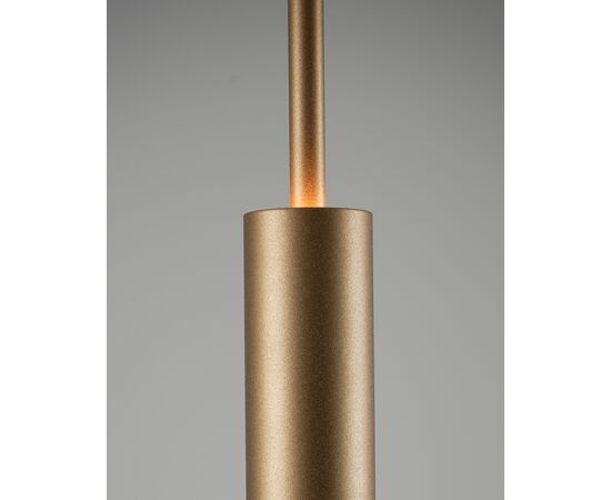 Светильник подвесной светодиодный Moderli V10901-PL Rin, изображение 6 | Интернет магазин мебели и декора LifeDekor