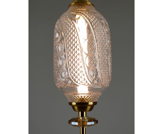 Светильник подвесной светодиодный Moderli V10909-PL Tale, изображение 7 | Интернет магазин мебели и декора LifeDekor