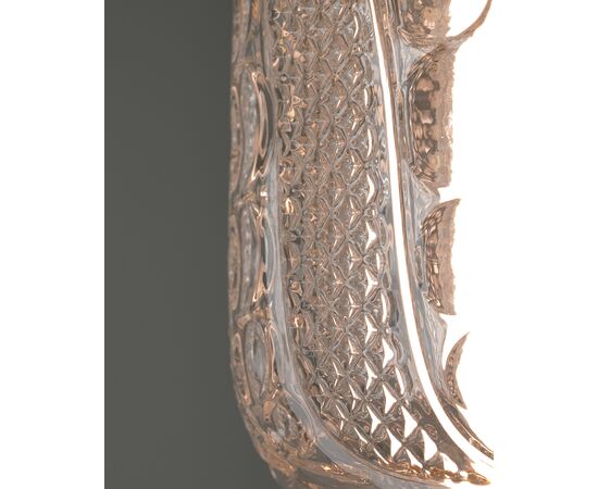 Светильник подвесной светодиодный Moderli V10909-PL Tale, изображение 8 | Интернет магазин мебели и декора LifeDekor