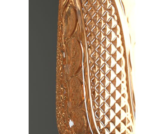 Светильник подвесной светодиодный Moderli V10910-PL Tale, изображение 5 | Интернет магазин мебели и декора LifeDekor