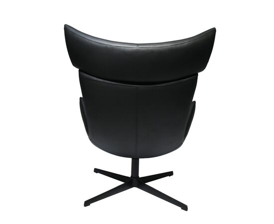 Кресло TORO серый, изображение 4 | Интернет магазин мебели и декора LifeDekor