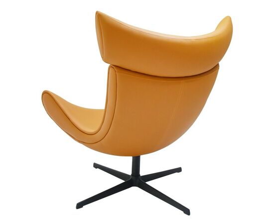 Кресло TORO оранжевый, изображение 4 | Интернет магазин мебели и декора LifeDekor