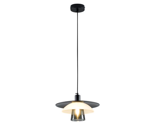 Светильник подвесной Moderli V11027-1P Sydney | Интернет магазин мебели и декора LifeDekor