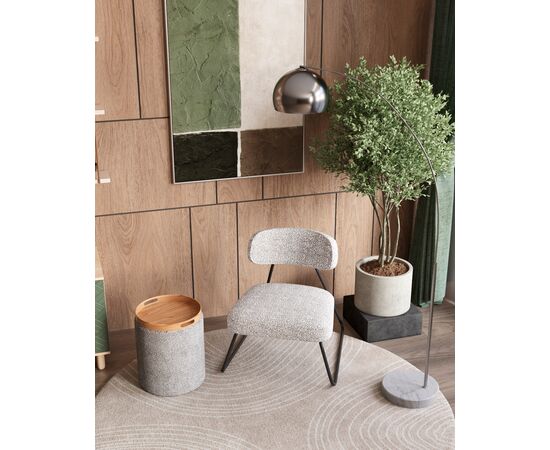 Торшер Moderli V10994-F Arco, изображение 4 | Интернет магазин мебели и декора LifeDekor