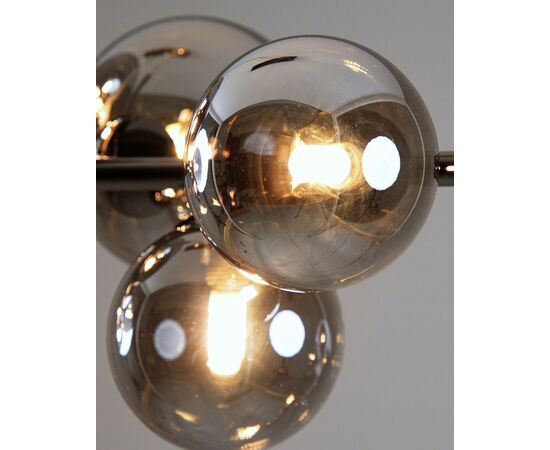 Светильник подвесной Moderli V10796-7P Molly, изображение 6 | Интернет магазин мебели и декора LifeDekor