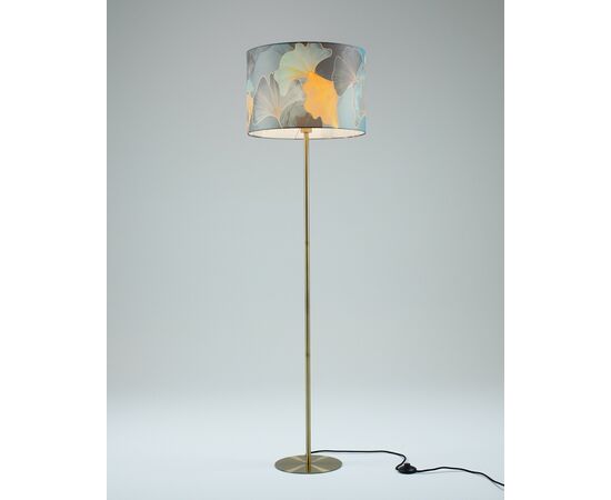 Торшер Moderli V11007-F Gingko, изображение 5 | Интернет магазин мебели и декора LifeDekor