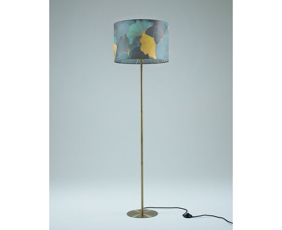 Торшер Moderli V11007-F Gingko, изображение 6 | Интернет магазин мебели и декора LifeDekor