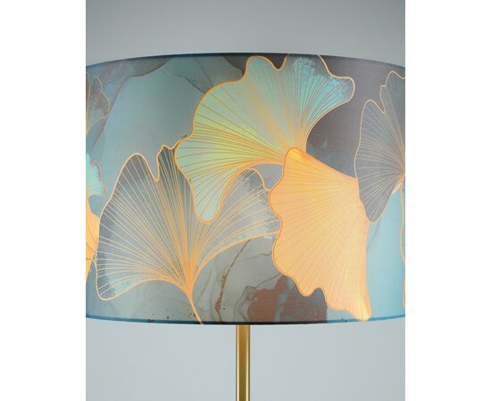 Торшер Moderli V11007-F Gingko, изображение 8 | Интернет магазин мебели и декора LifeDekor