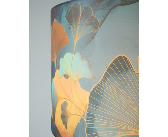 Торшер Moderli V11007-F Gingko, изображение 7 | Интернет магазин мебели и декора LifeDekor